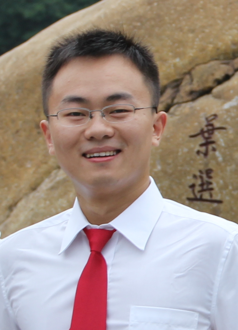 Prof. Yazhou Ren